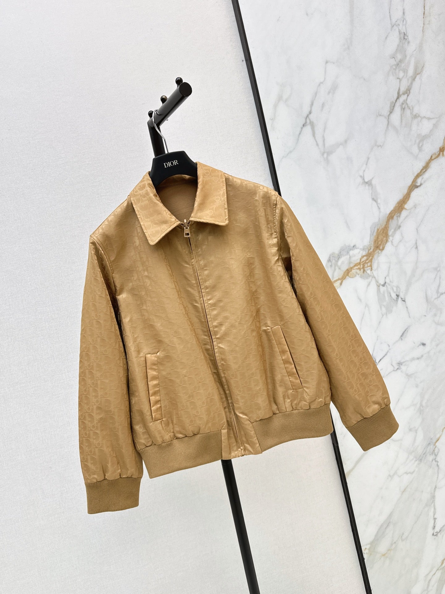 Dior / 26 Early Autumn Latest Jacket