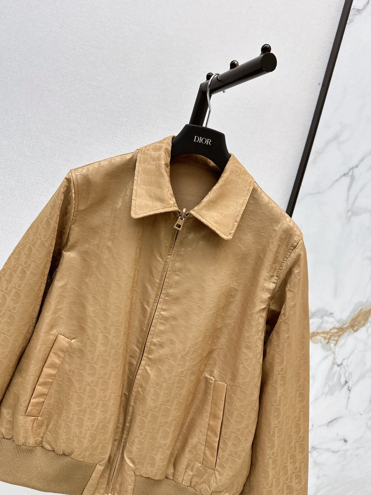 Dior / 26 Early Autumn Latest Jacket