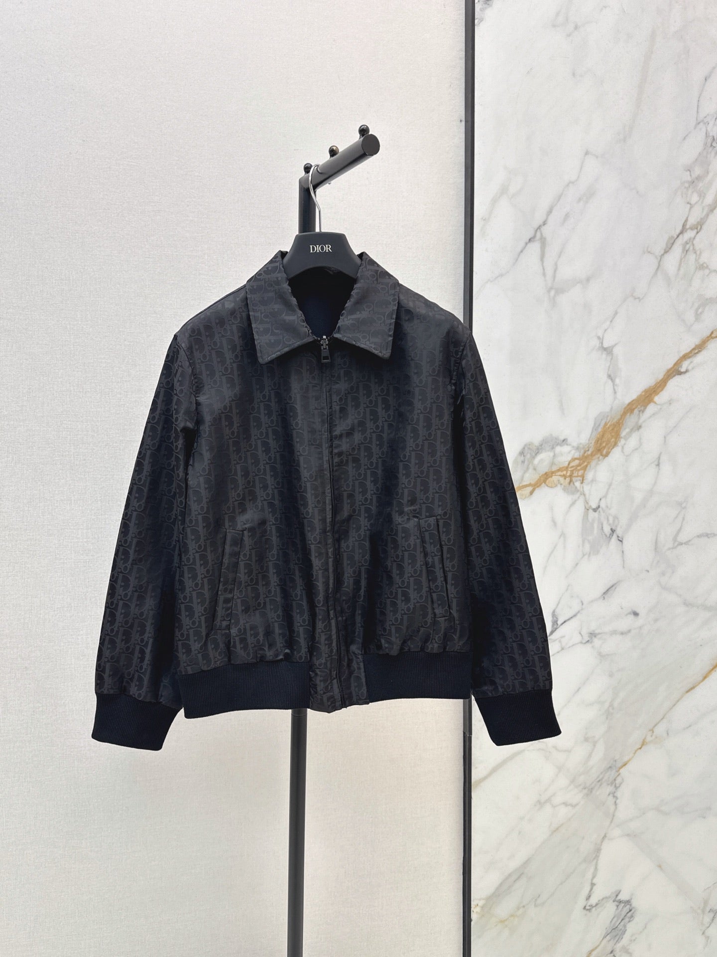 Dior / 26 Early Autumn Latest Jacket