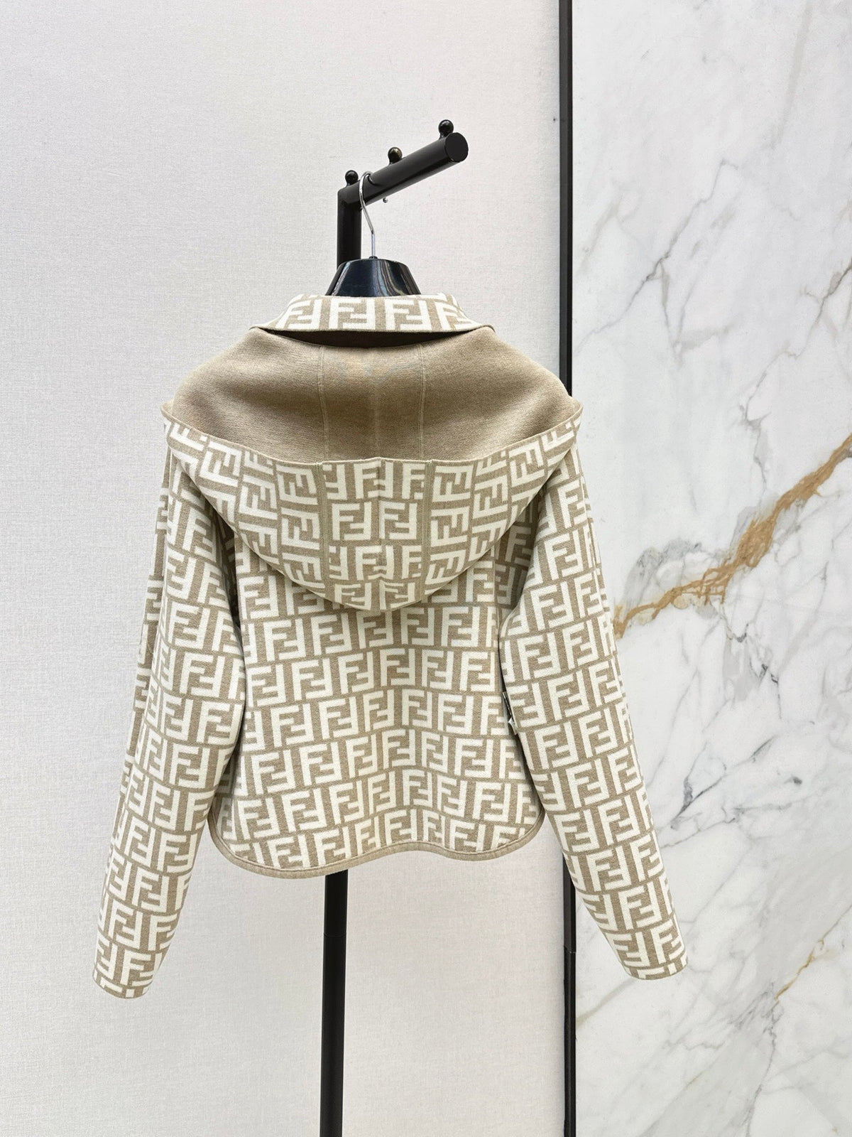 Fendi/26 Early Autumn New Jacket