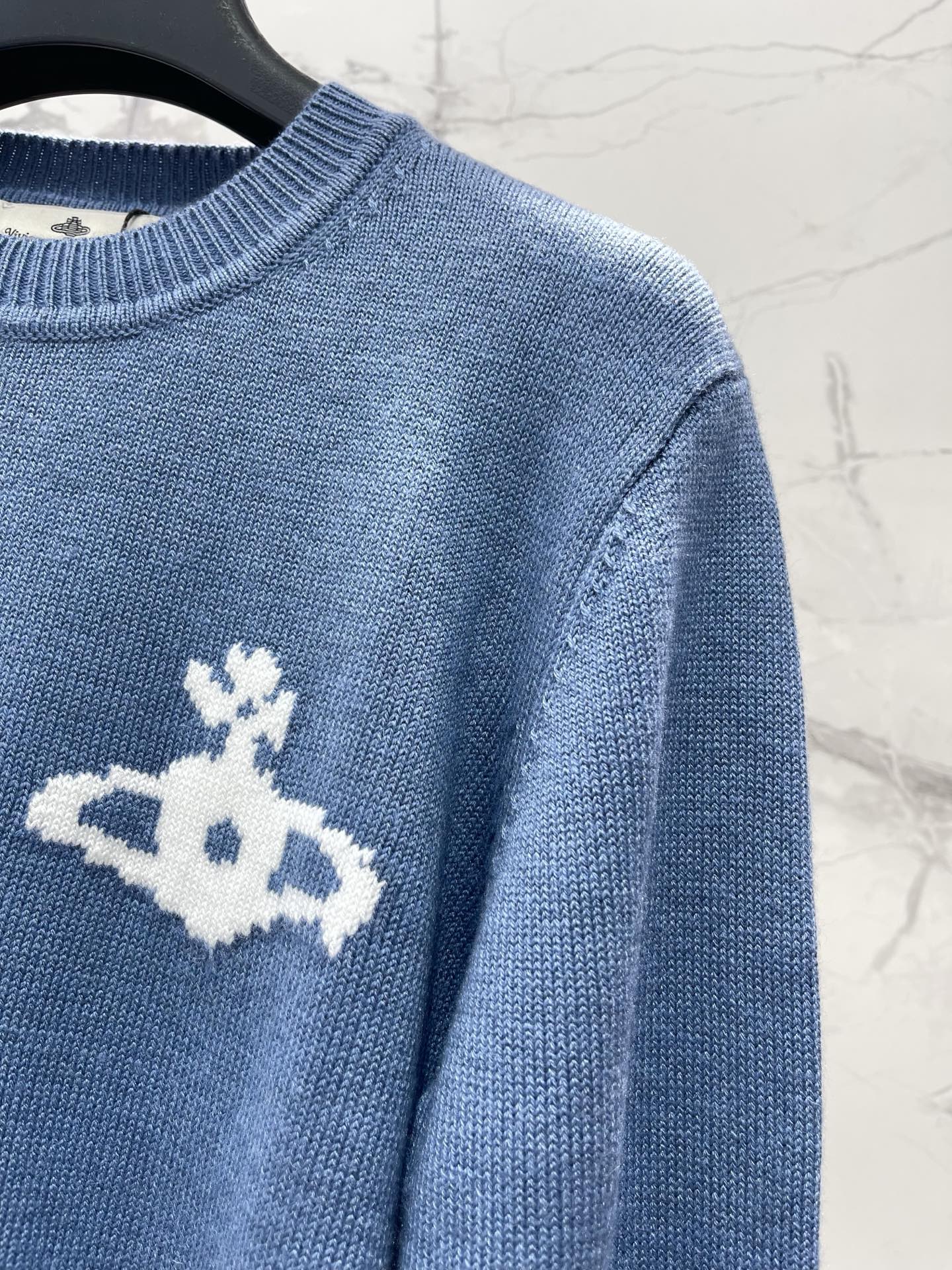 Vivienne Westwood / 26 Early Autumn Latest Knit Top