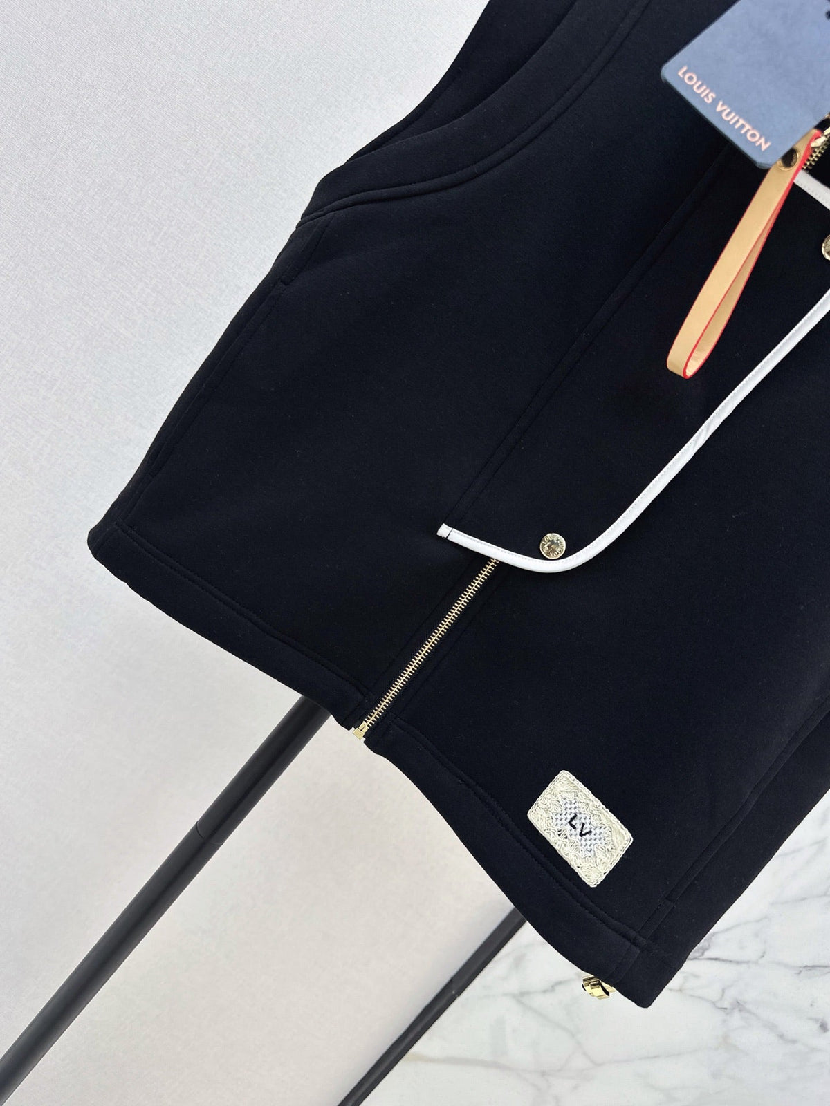 Louis Vuitton / 26 Early Autumn New Vest
