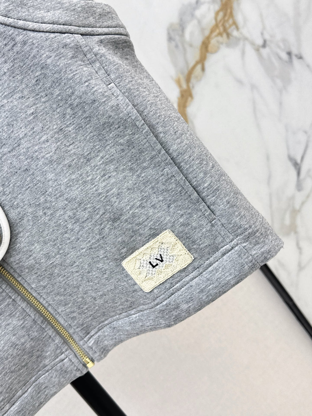 Louis Vuitton / 26 Early Autumn New Vest