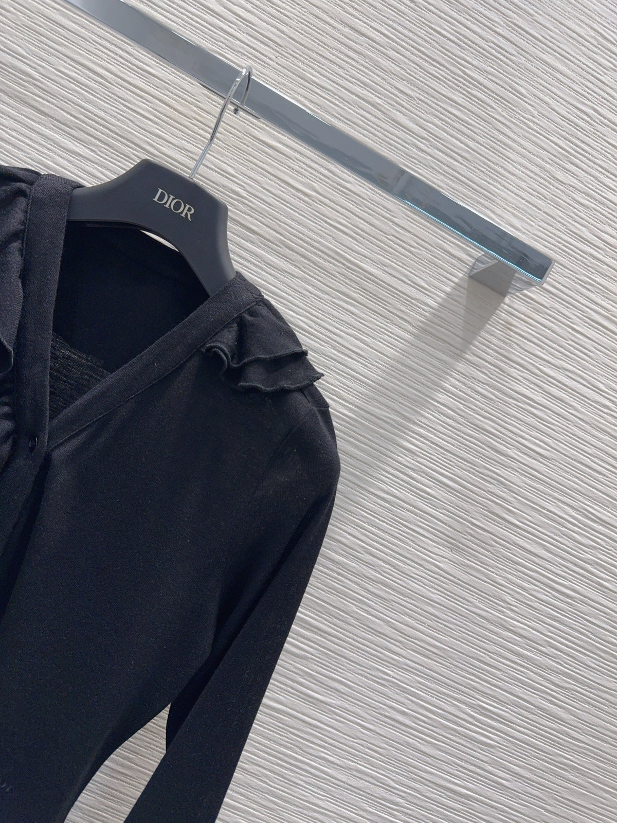Dior/26FW New Long Sleeve