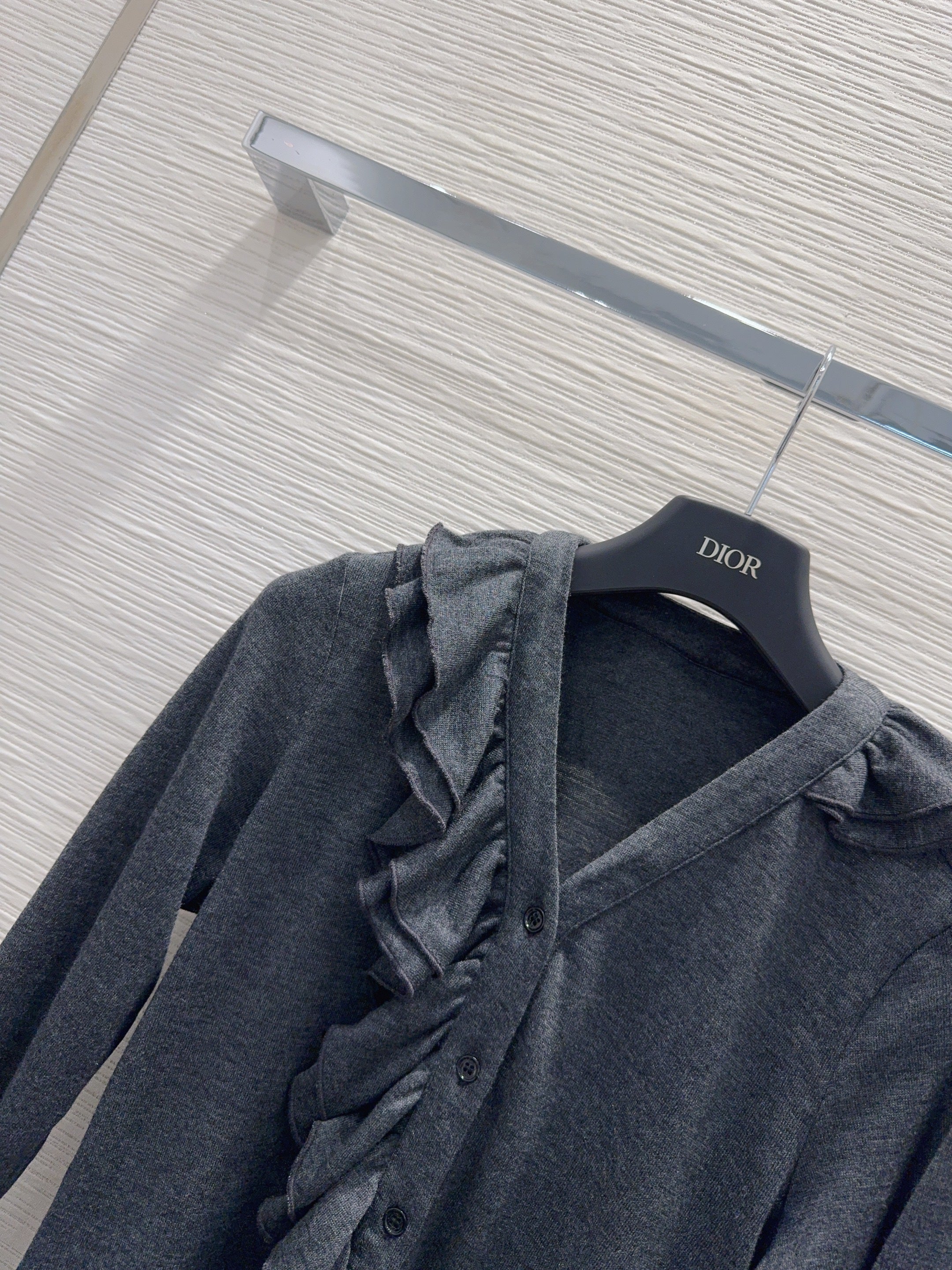 Dior/26FW New Long Sleeve