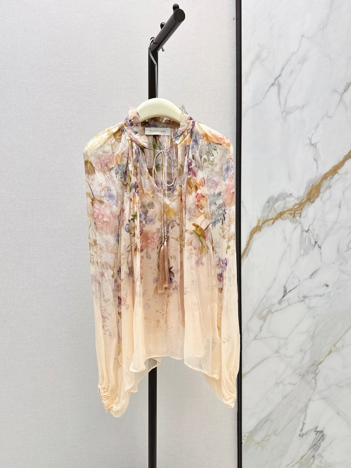 zimmermann/ 26Early Fall Latest Resort Collection Romantic Set