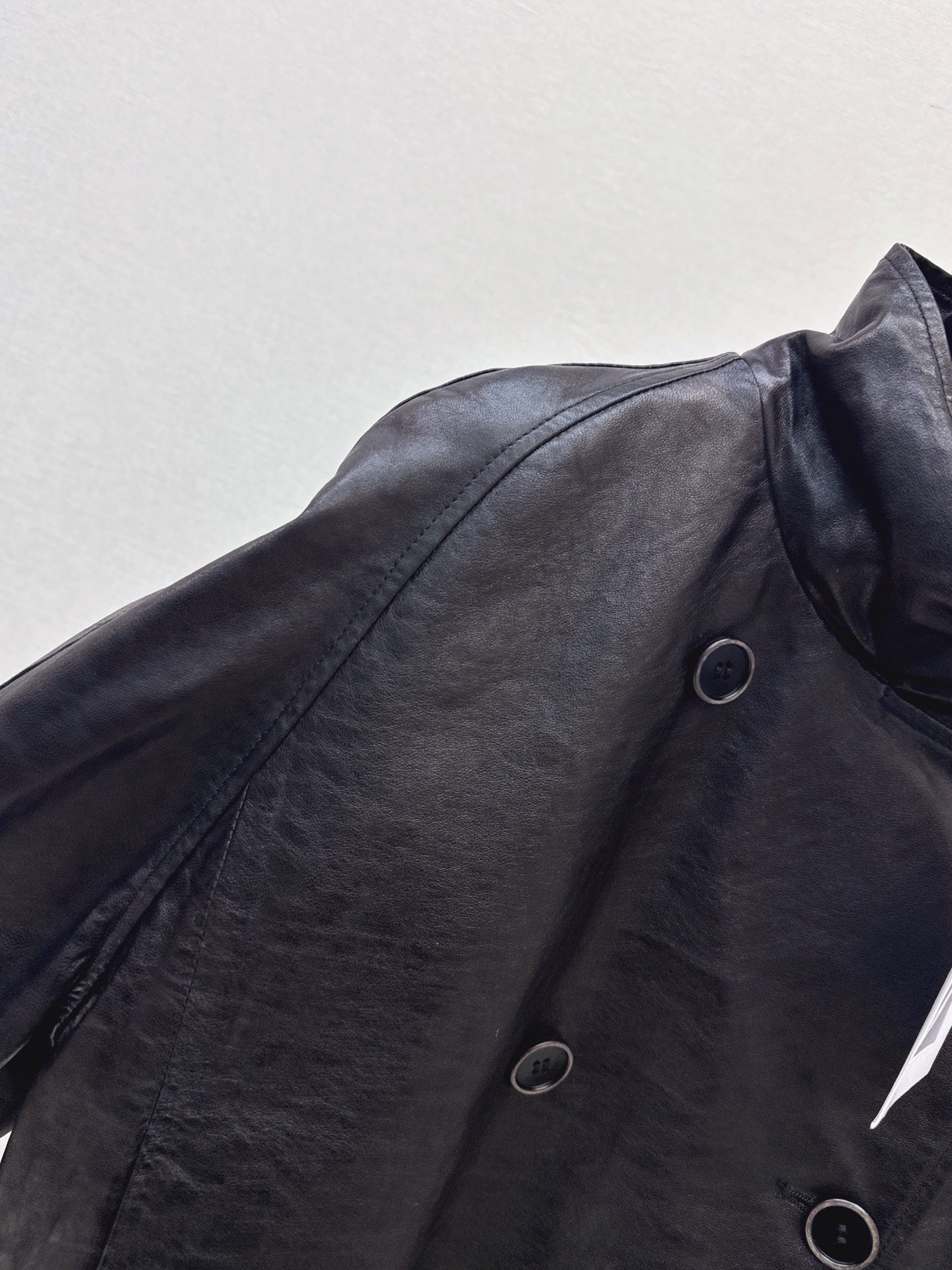 26 Fall/Winter Latest Leather Jacket