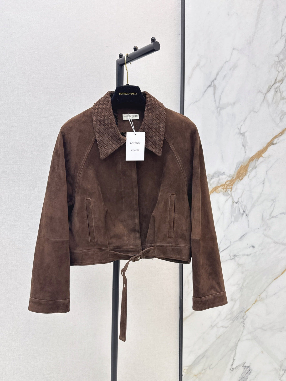26 Latest Double-Layer Jacket