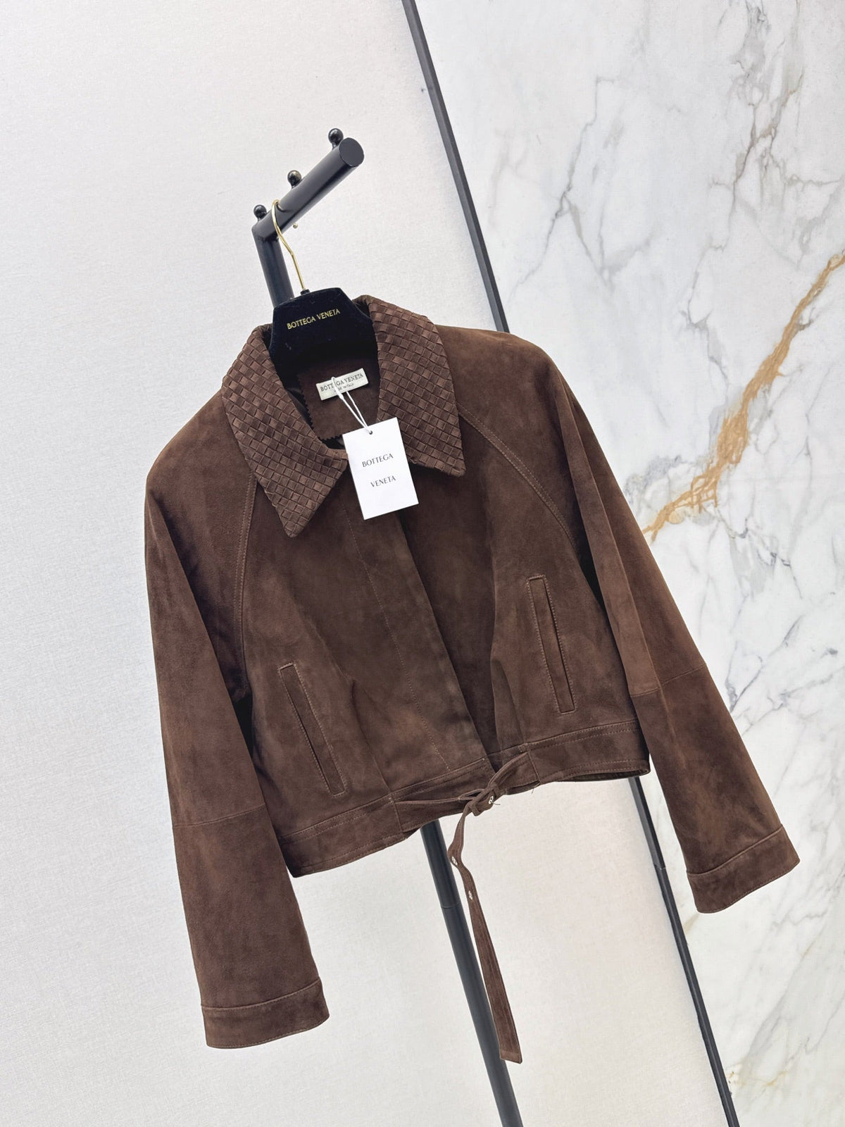 26 Latest Double-Layer Jacket