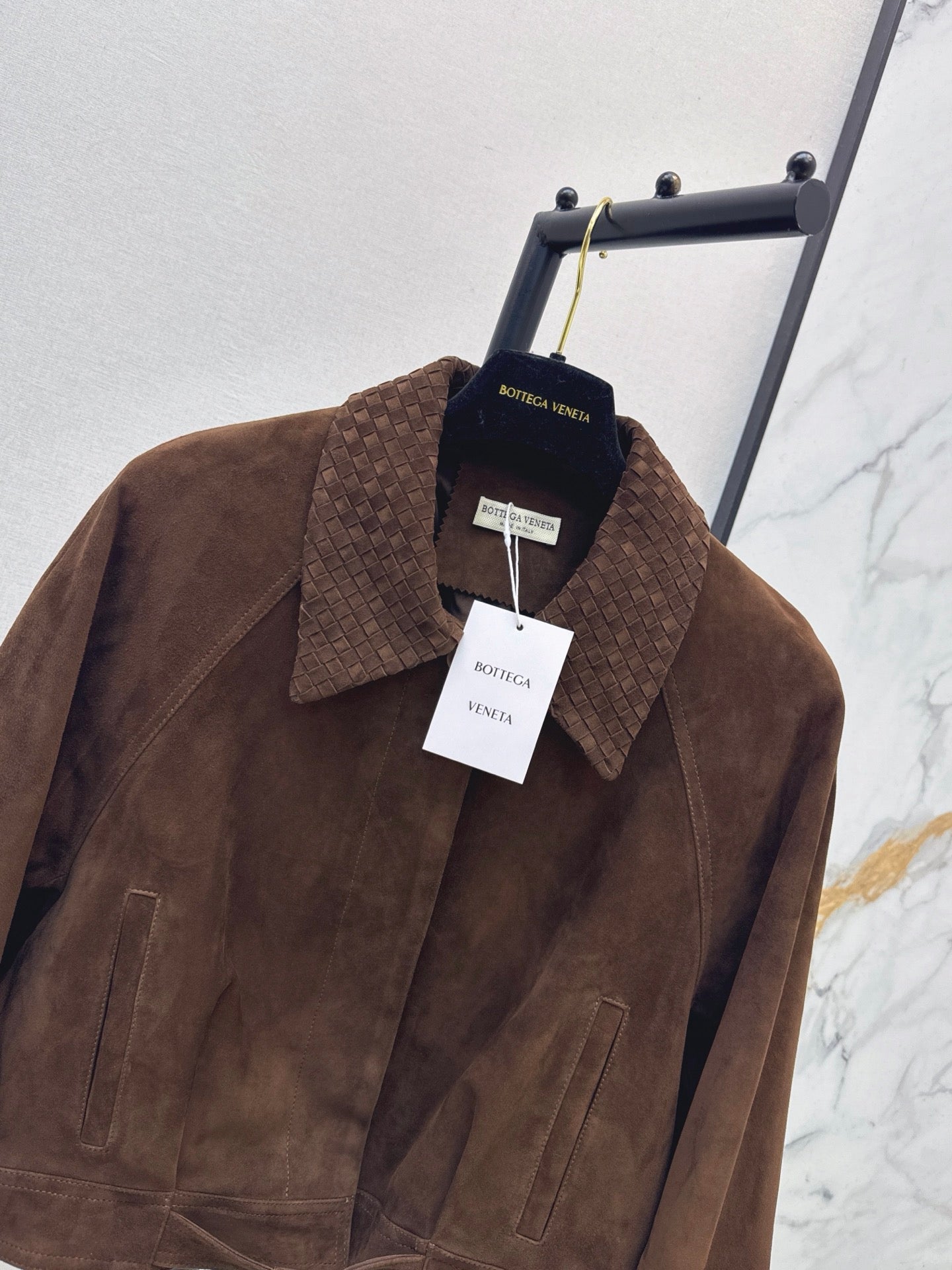 26 Latest Double-Layer Jacket