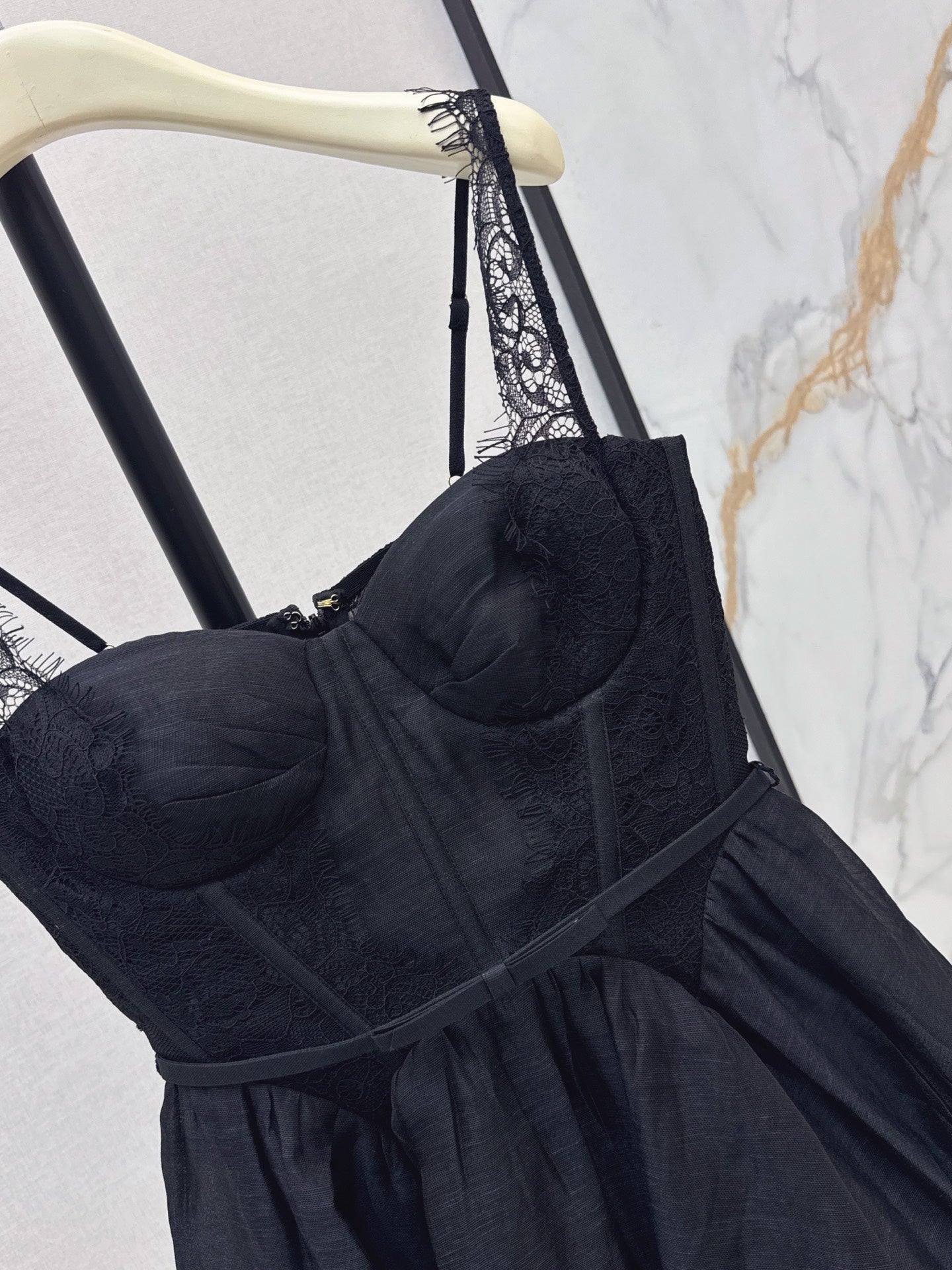 Zimmermann/26 Early Autumn Latest Strappy Dress