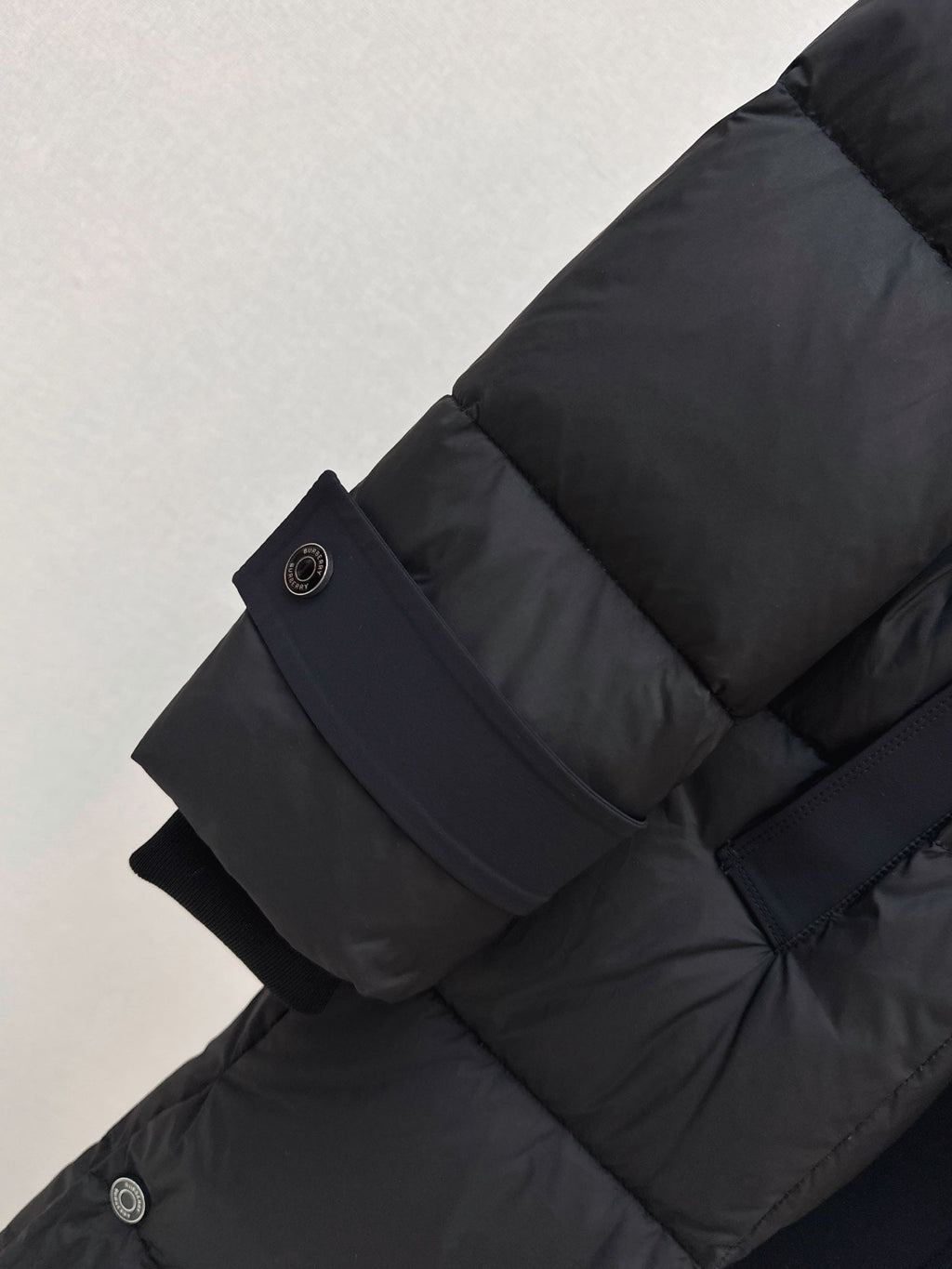 26 Fall/Winter New Long Hooded Down Jacket