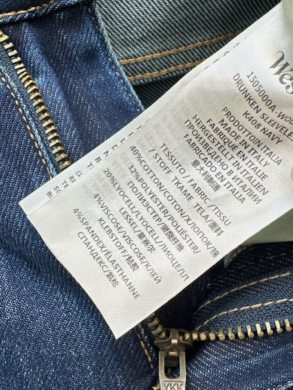 26 Fall/Winter Latest Versatile Washed Straight-Leg Jeans