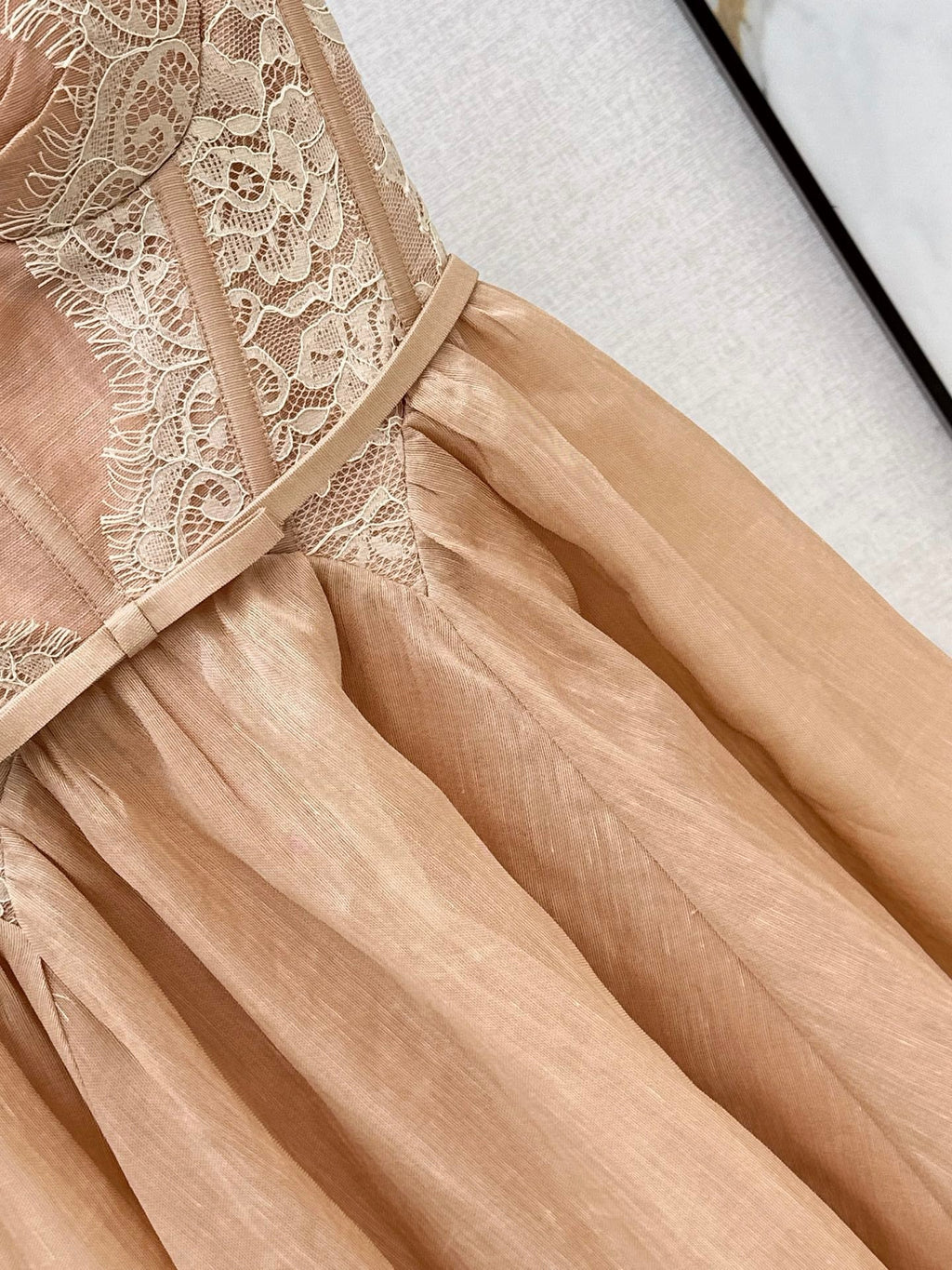 26 Early Autumn New Strapless Camisole Dress