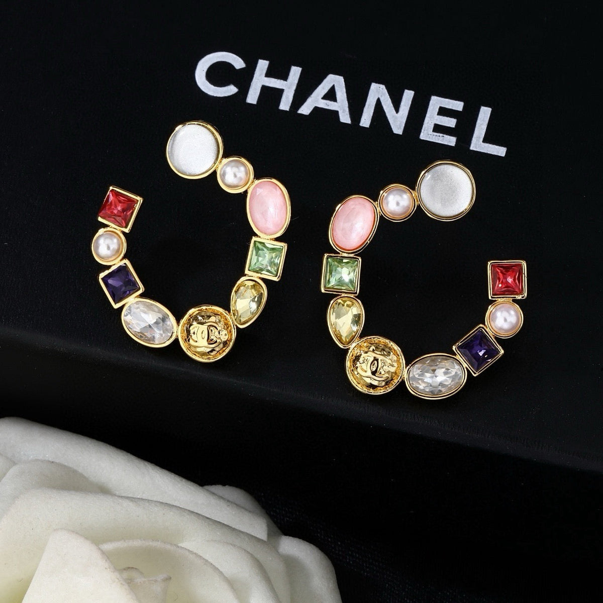 26 New Earrings