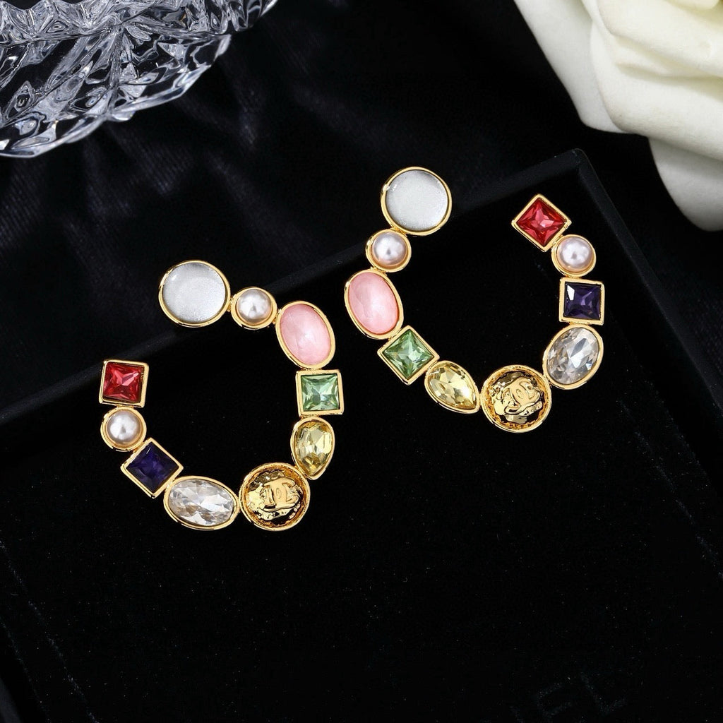 26 New Earrings