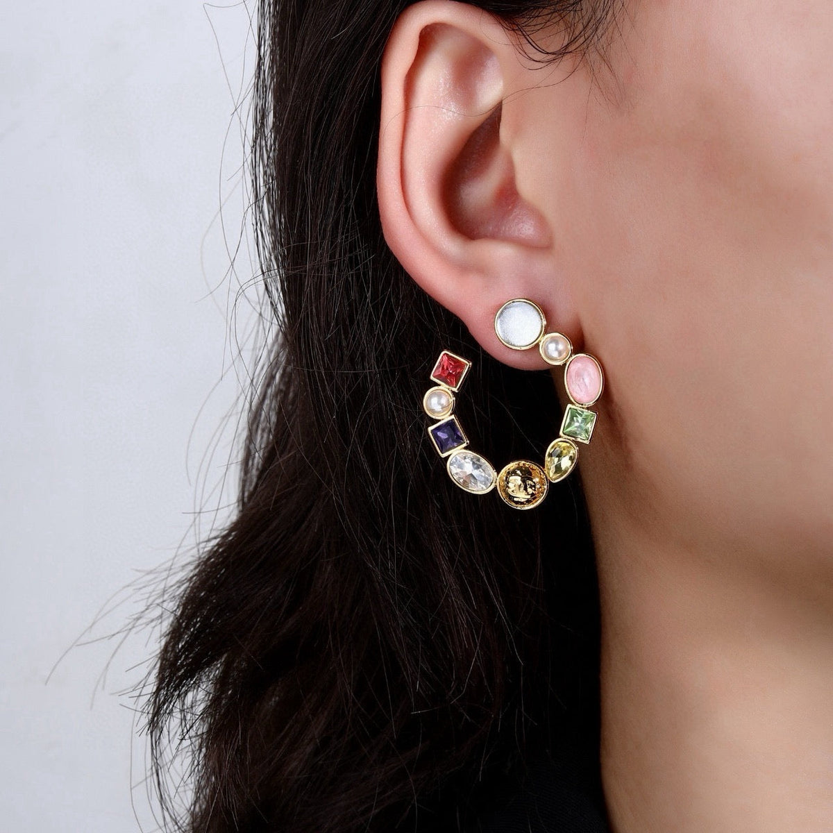 26 New Earrings