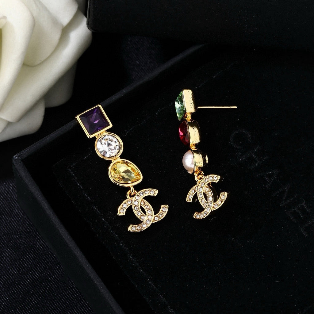26 New Earrings