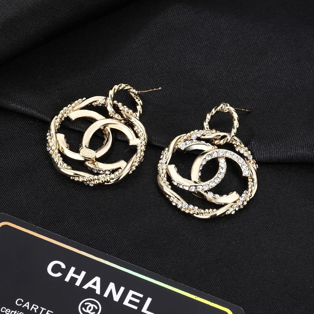 26 New Earrings