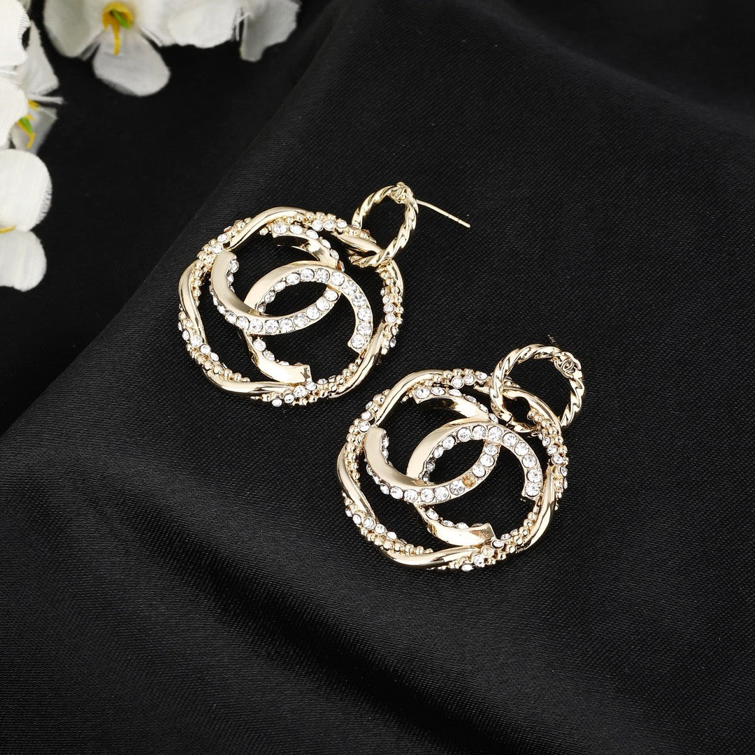 26 New Earrings