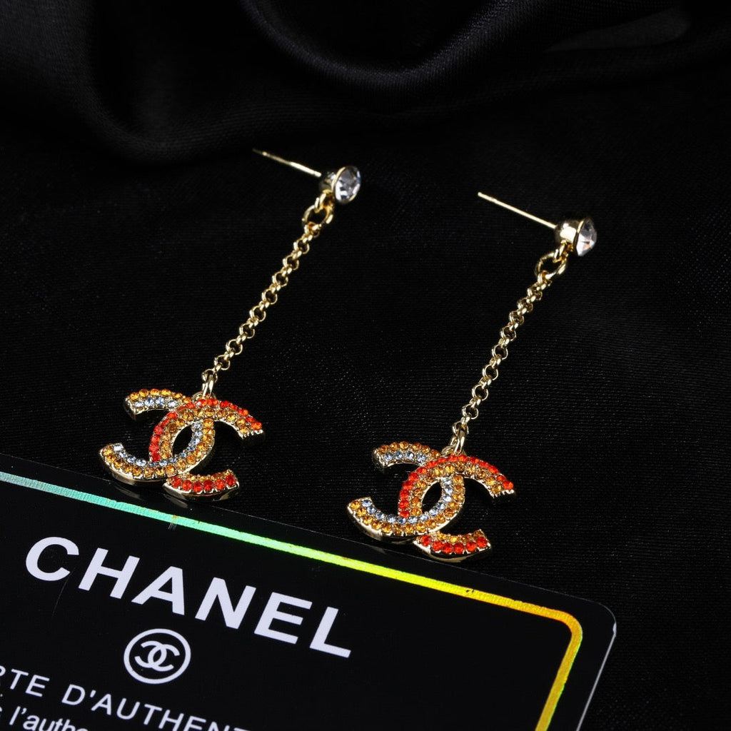 26 New Earrings