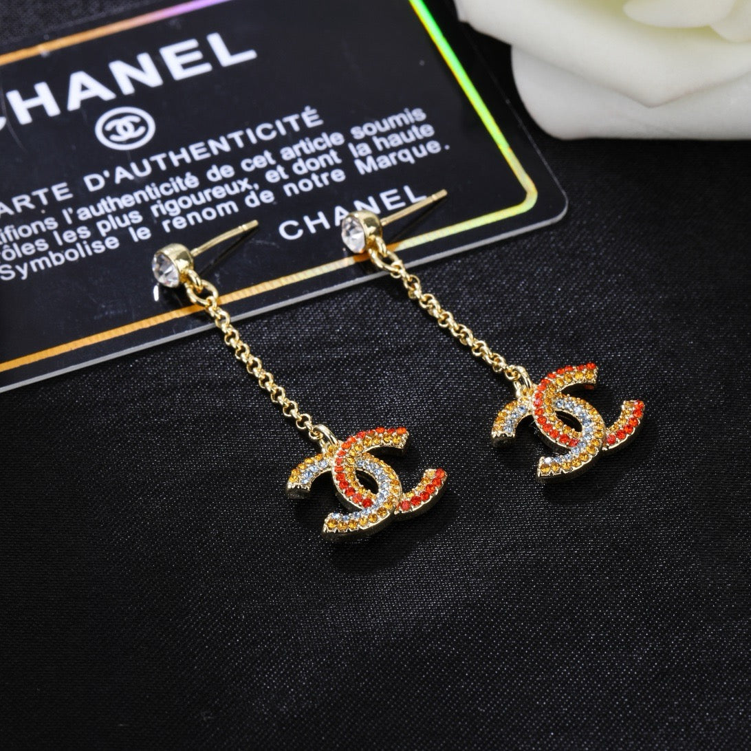 26 New Earrings