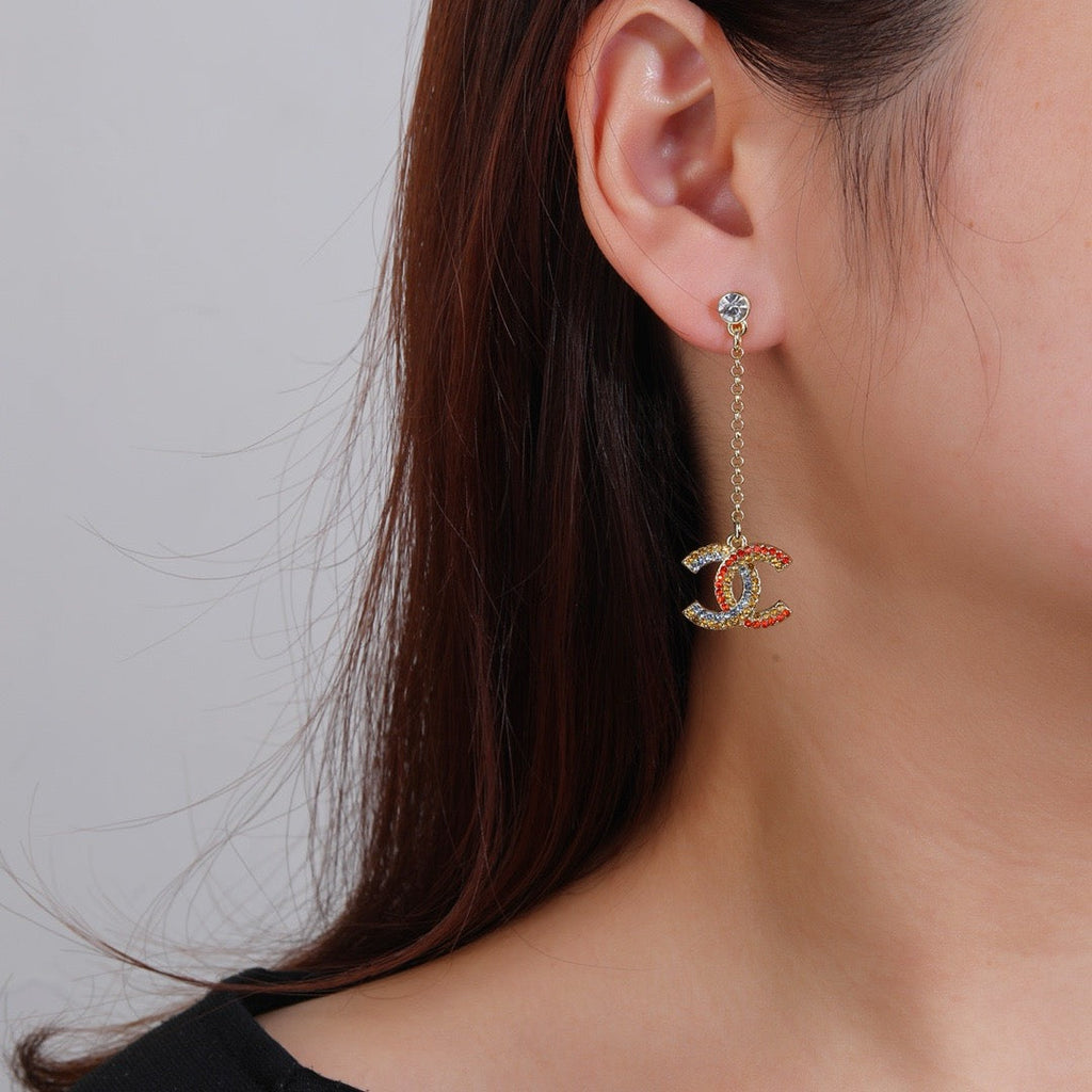 26 New Earrings