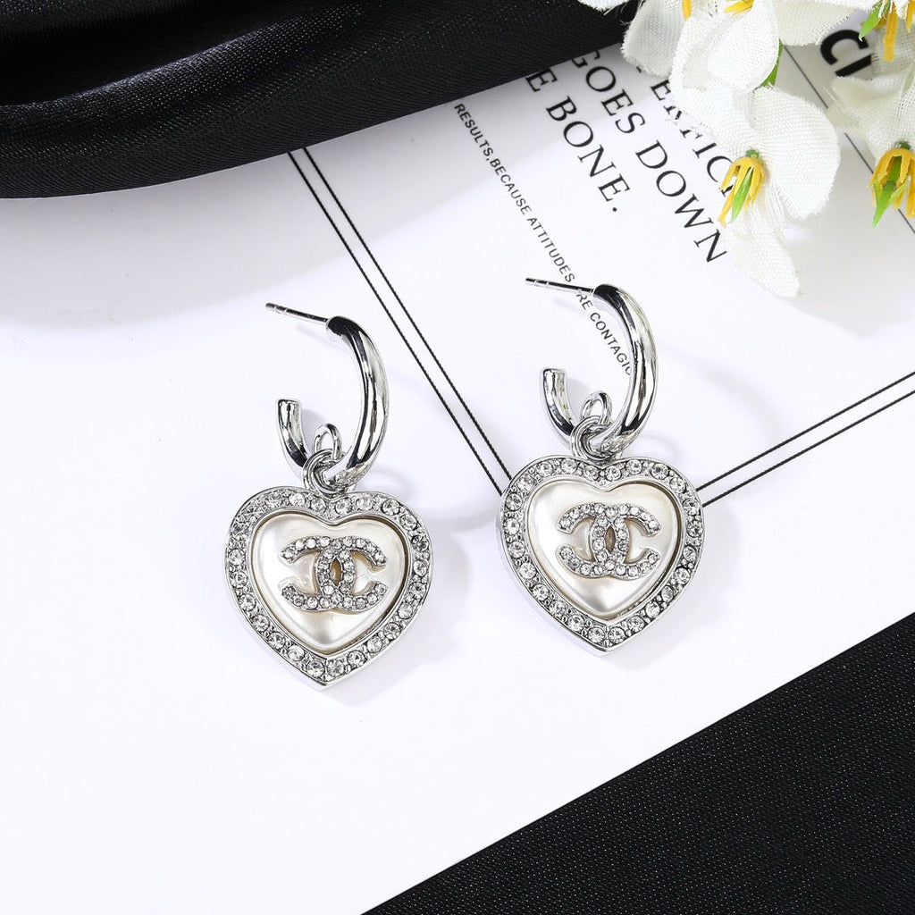 26New Earrings