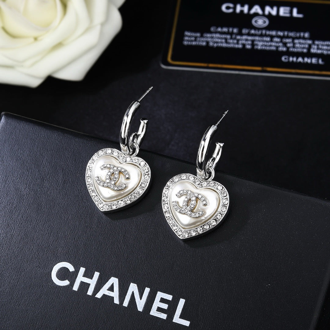 26New Earrings