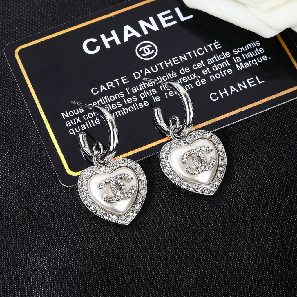 26New Earrings