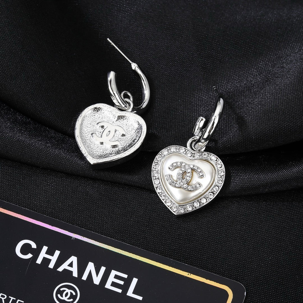 26New Earrings