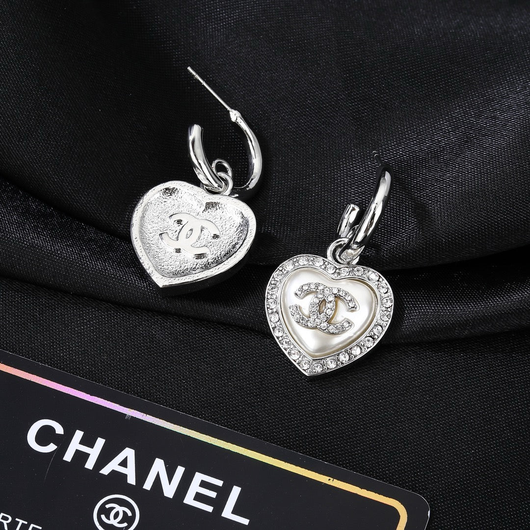 26New Earrings