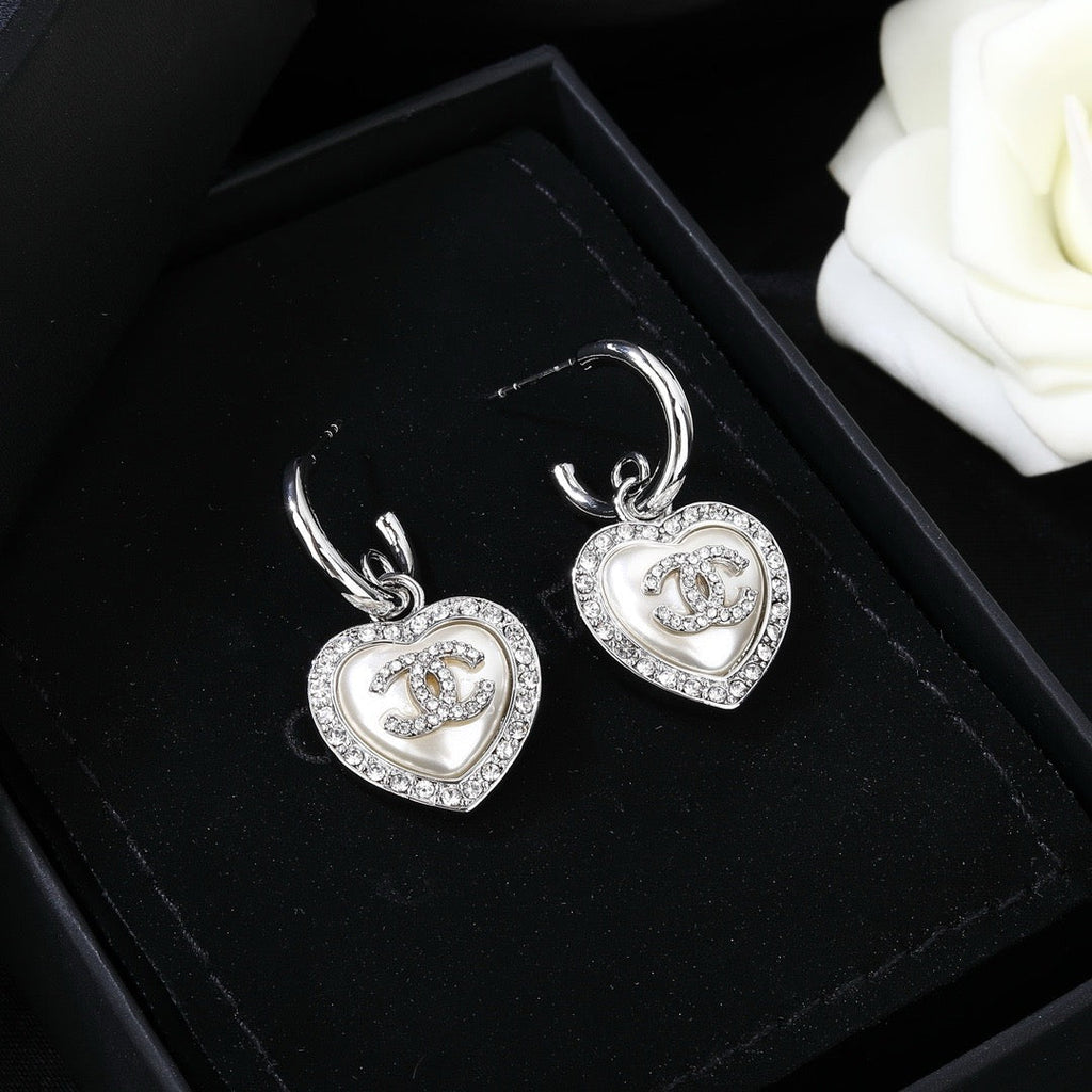 26New Earrings