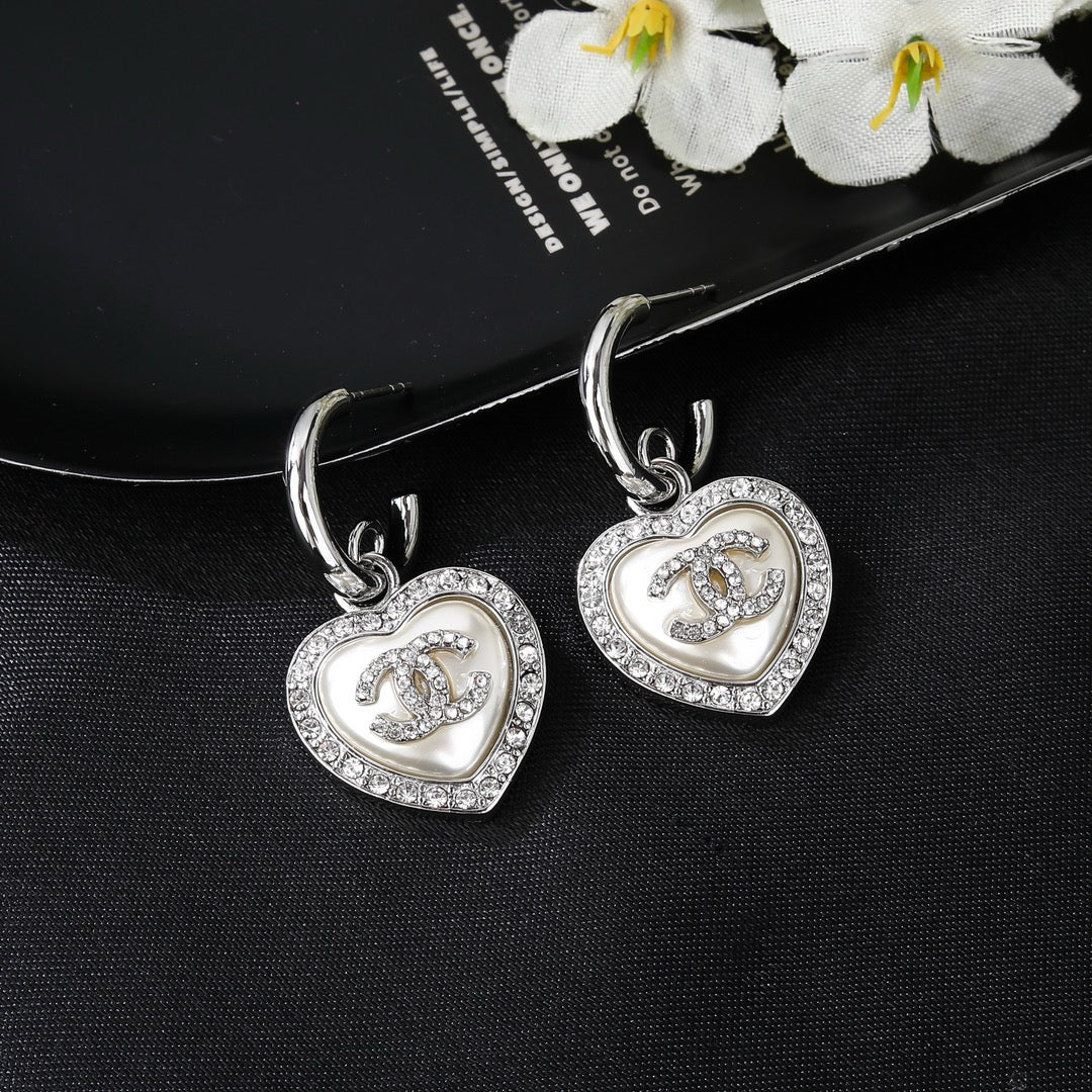 26New Earrings