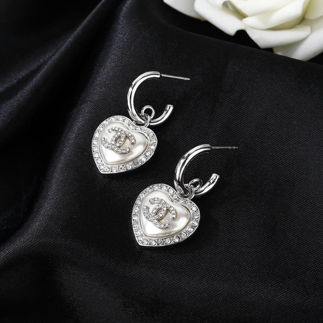 26New Earrings