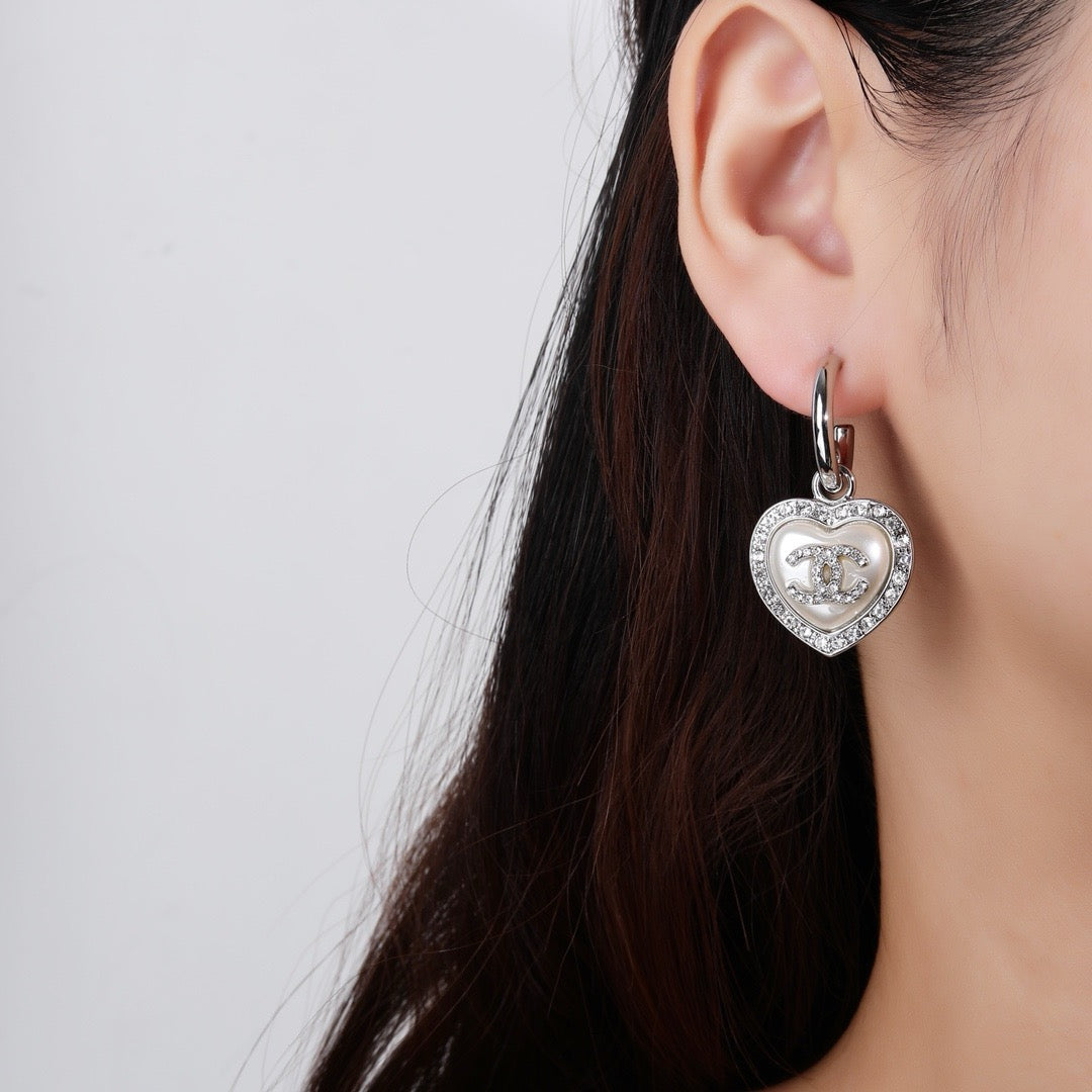 26New Earrings