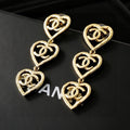 26 New Earrings