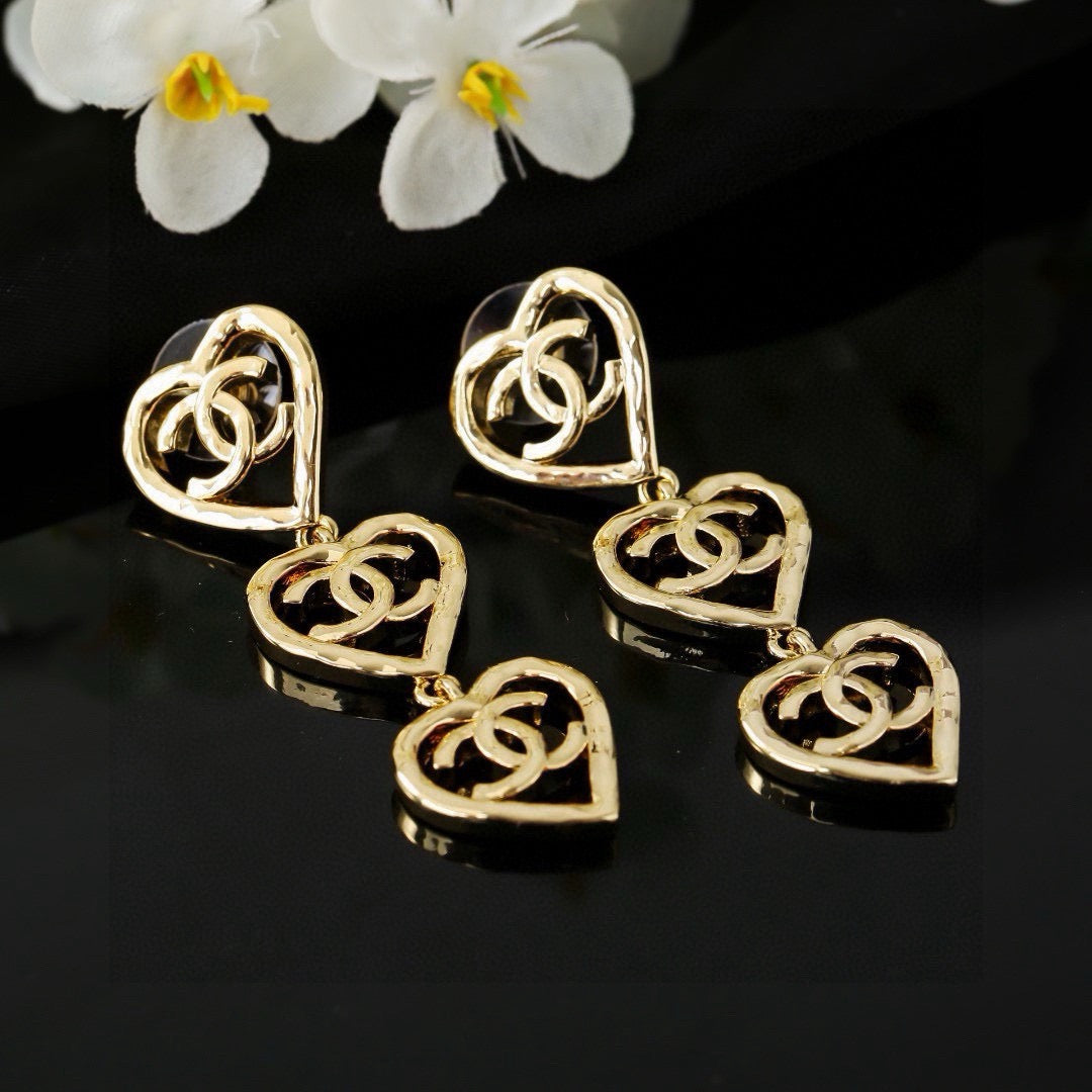 26 New Earrings