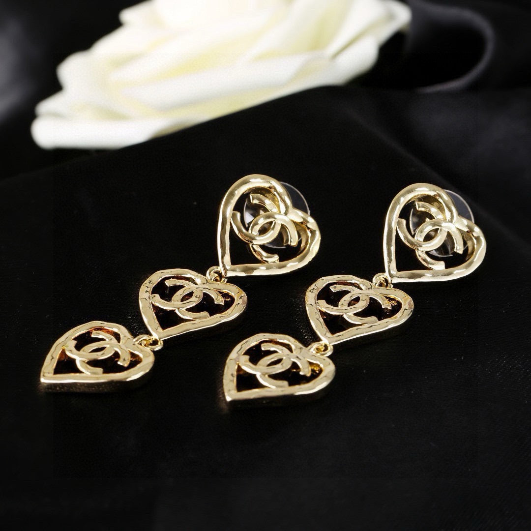 26 New Earrings
