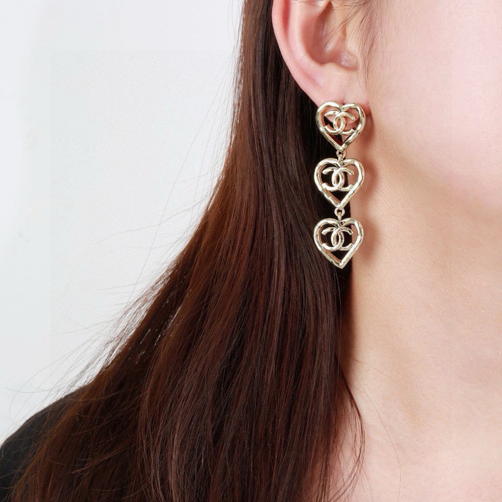 26 New Earrings