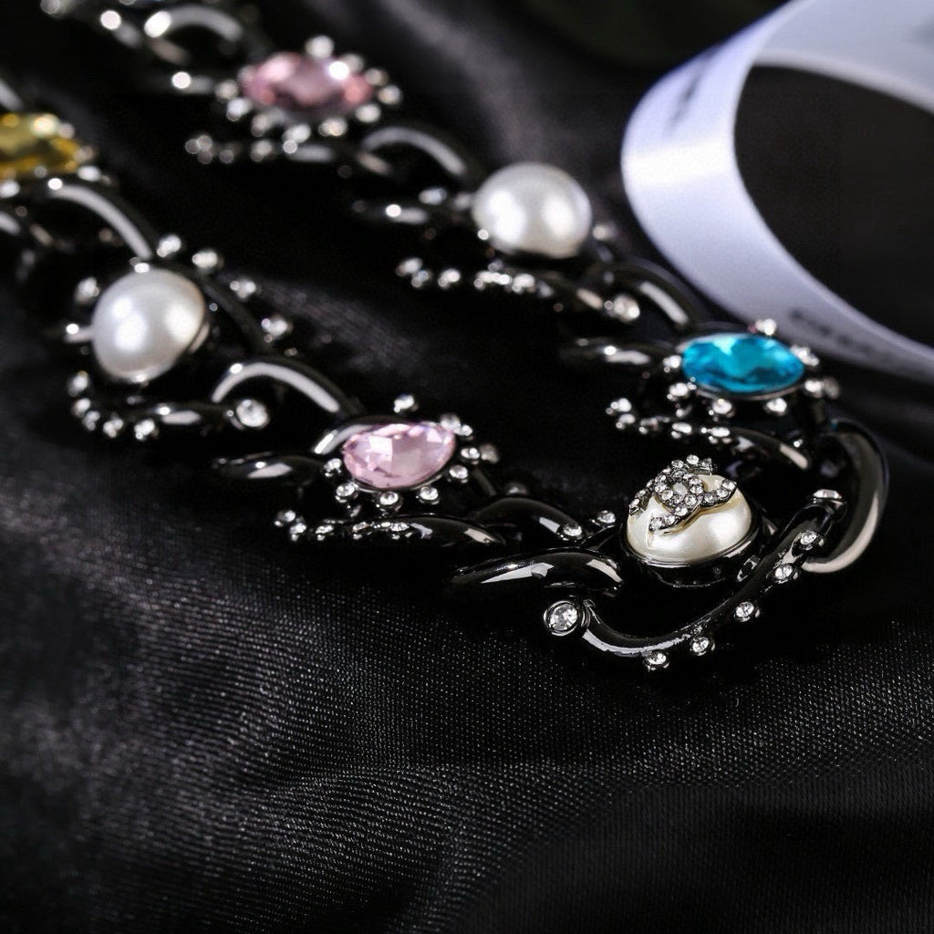 26 New Necklace Choker