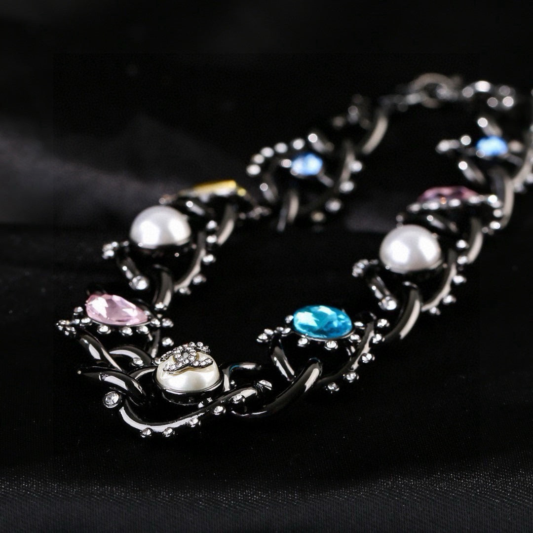 26 New Necklace Choker