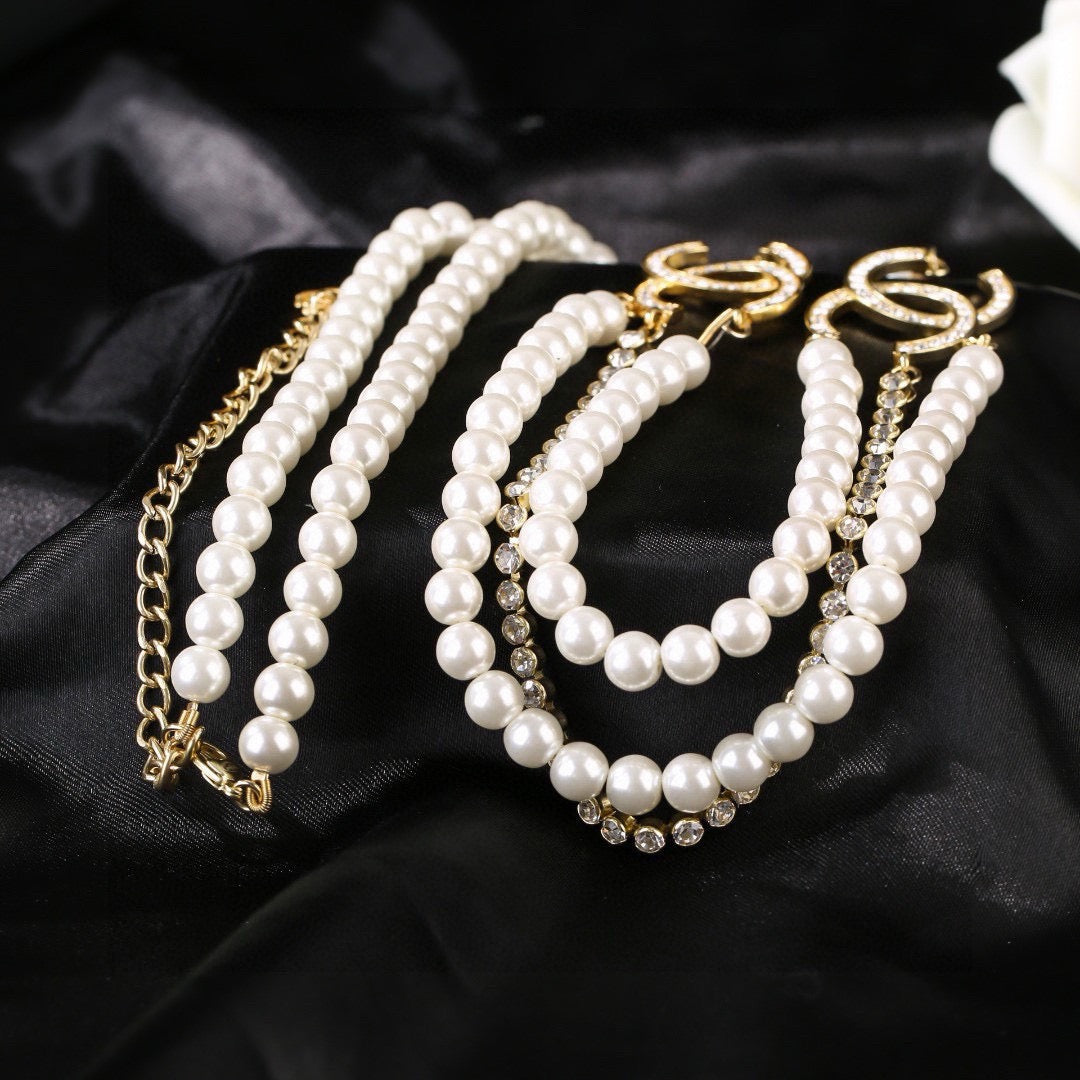 26 New Necklace That Can Also Be Worn as a Waist Chain
