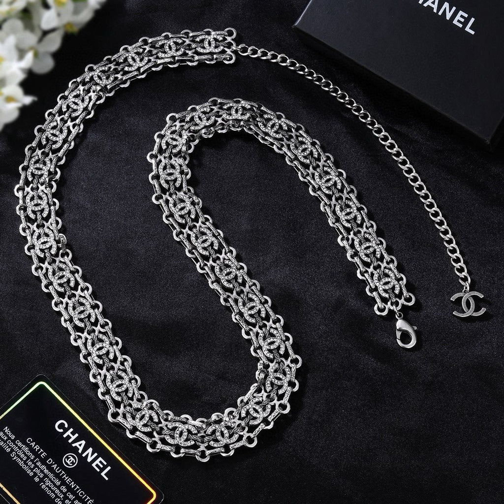 26 New Waist Chain