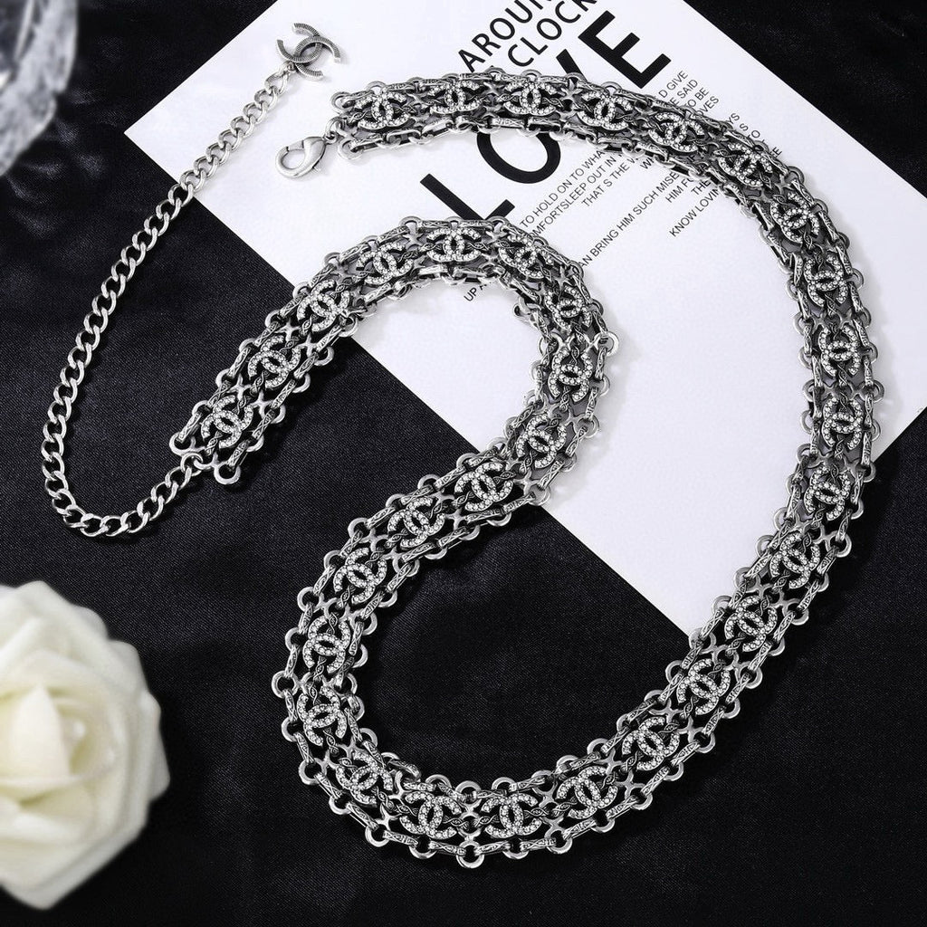 26 New Waist Chain