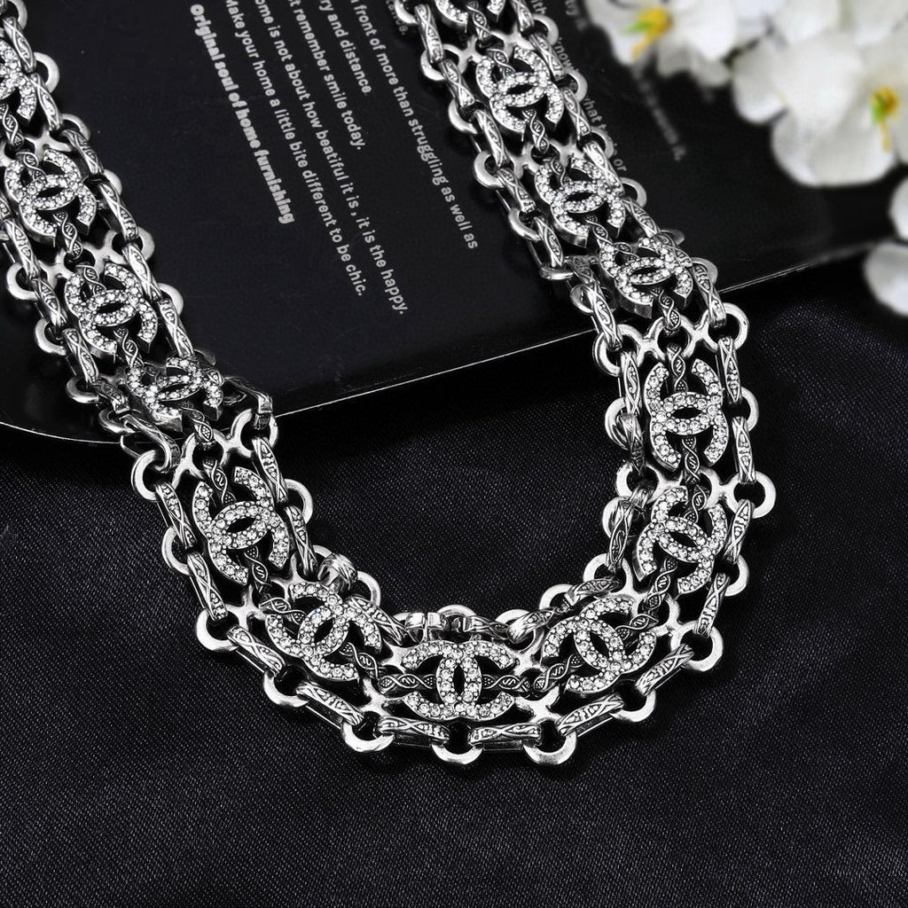 26 New Waist Chain