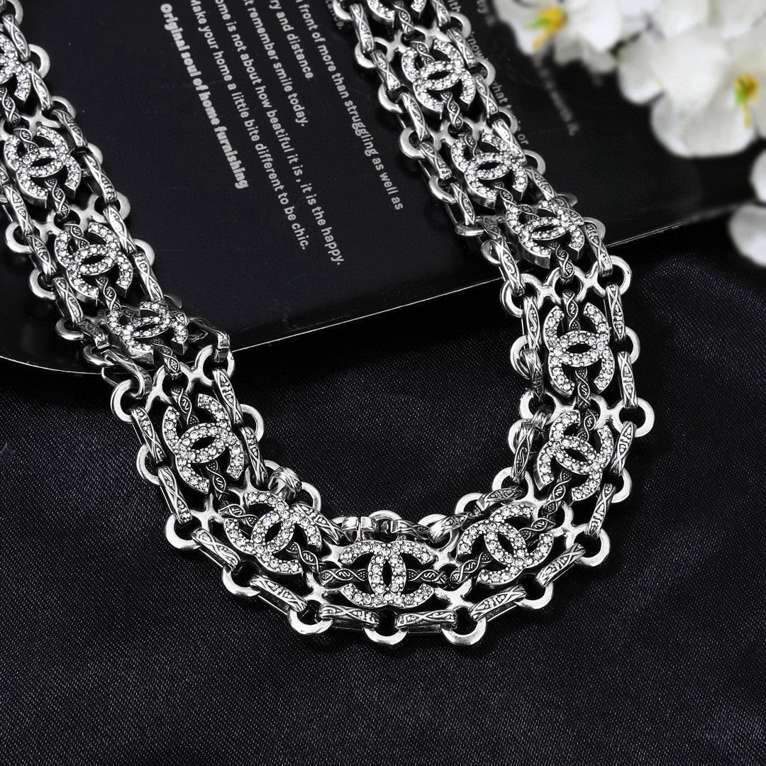26 New Waist Chain