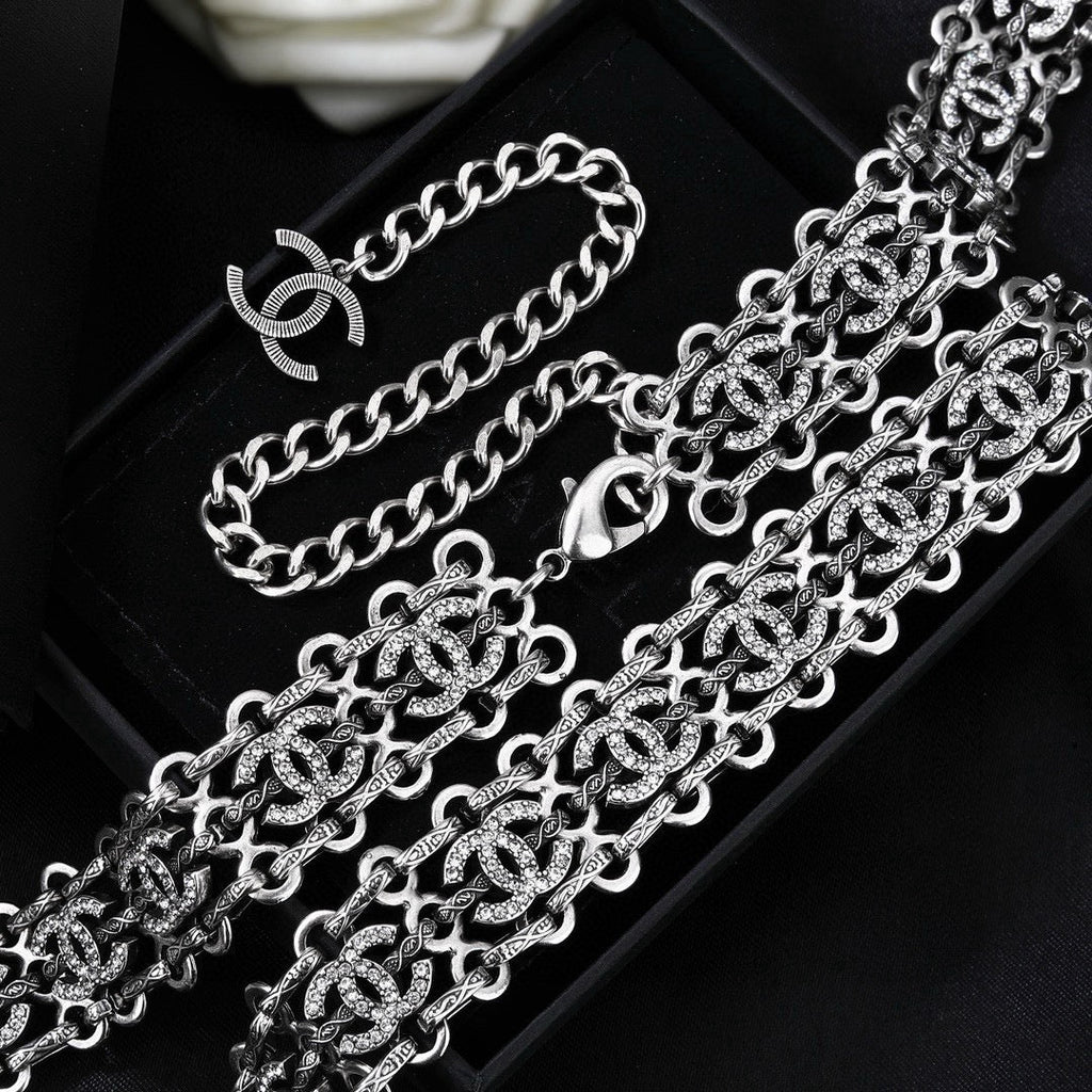 26 New Waist Chain
