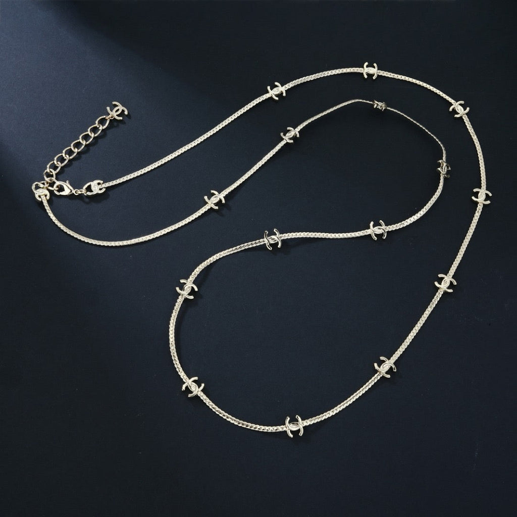 26 New Waist Chain