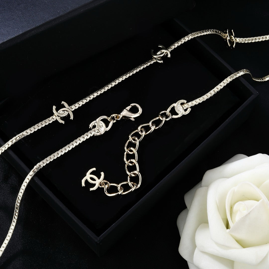 26 New Waist Chain
